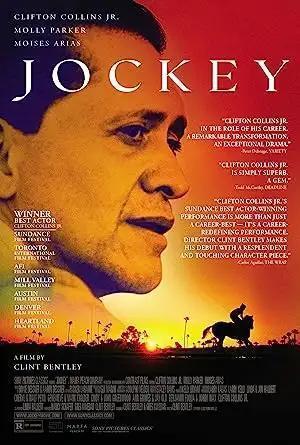فيلم Jockey 2021 مترجم